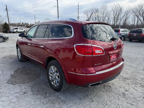 Used 2014 Buick Enclave Leather image 5
