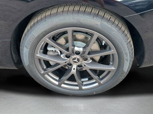 New 2026 Mercedes-Benz CLE 300 4MATIC Coupe image 27