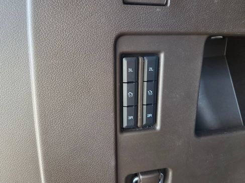 Used 2022 Ford Expedition King Ranch RWD image 10