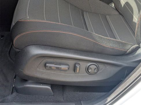 Certified 2023 Honda CR-V Sport image 11