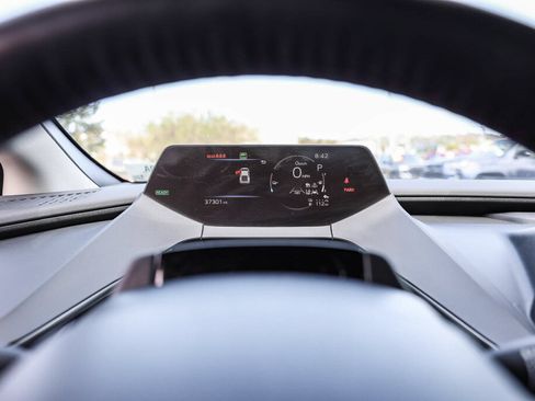 Certified 2023 Toyota Prius Prime FWD image 13