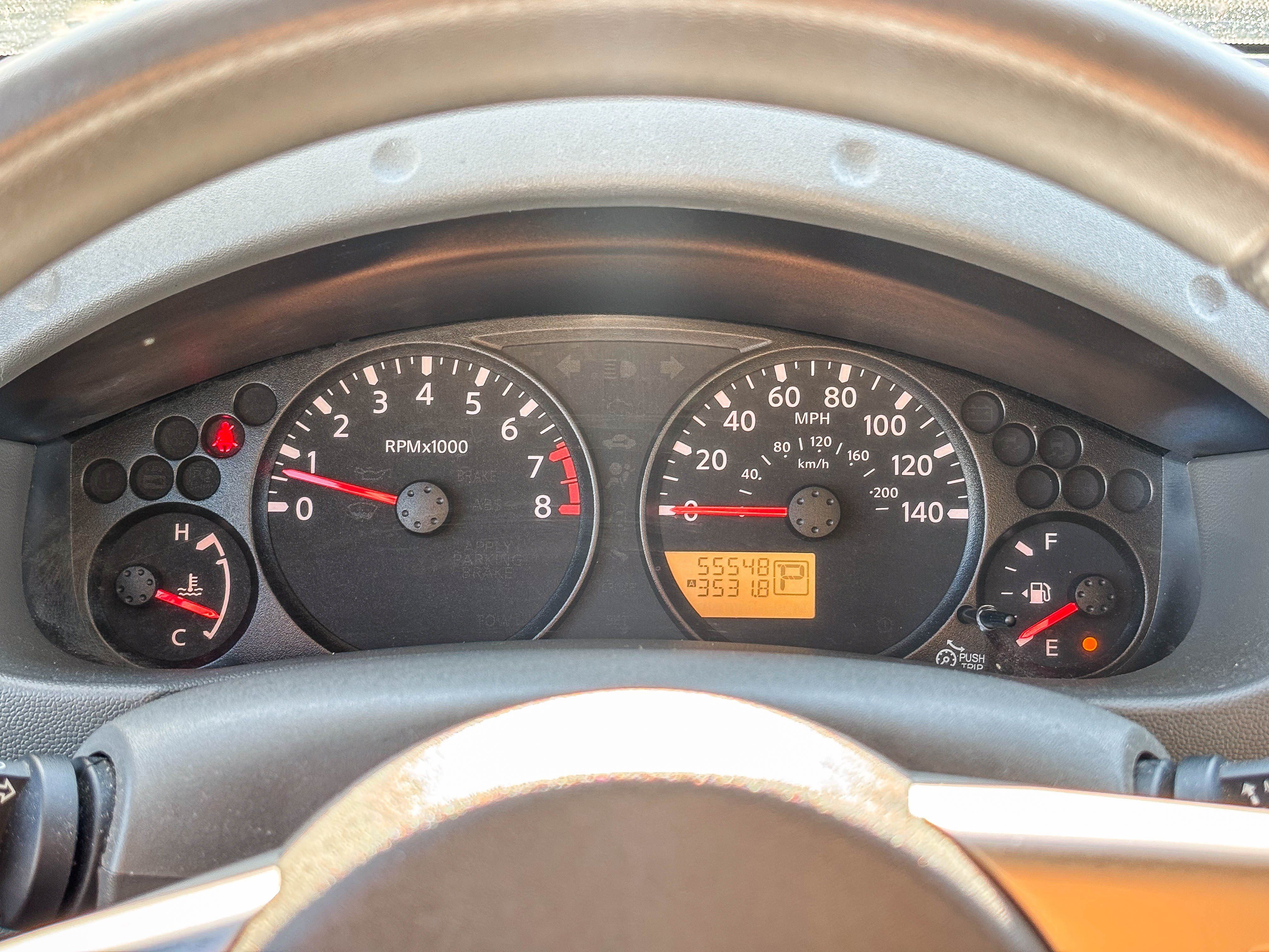 Used 2020 Nissan Frontier SV w/ Midnight Edition Floor Mats RWD image 27