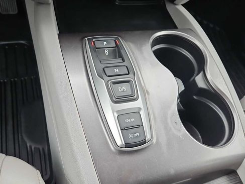 Used 2020 Honda Ridgeline RTL image 23