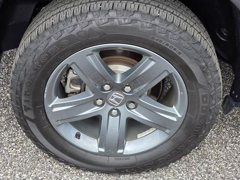 Used 2021 Honda Ridgeline RTL image 36