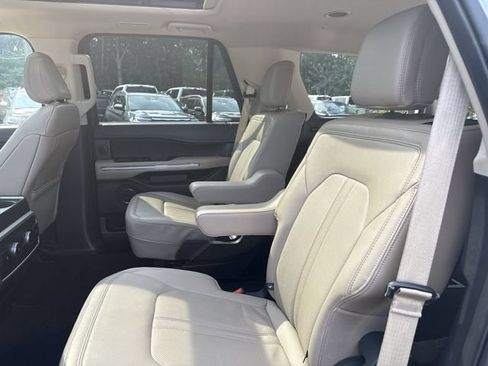Certified 2024 Ford Expedition Limited AWD/4WD image 23