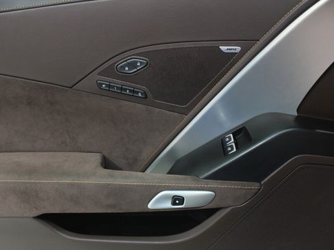 Used 2014 Chevrolet Corvette Stingray Coupe w/ 3LT Preferred Equipment Group image 40