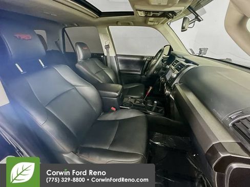 Used 2019 Toyota 4Runner TRD Pro AWD/4WD image 27
