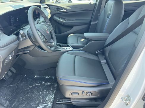 New 2026 Buick Encore GX Sport Touring w/ Comfort Package image 24