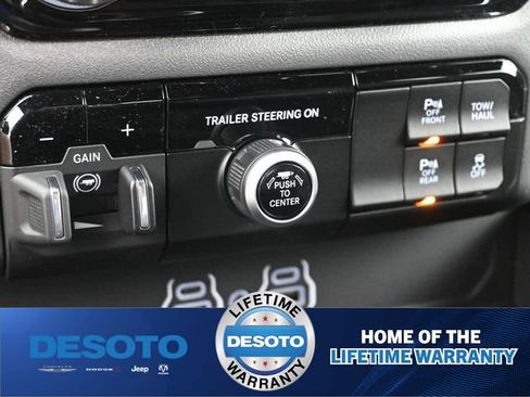 New 2026 RAM 1500 Express image 25