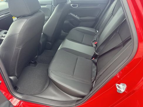 New 2026 Honda Civic Sport image 8