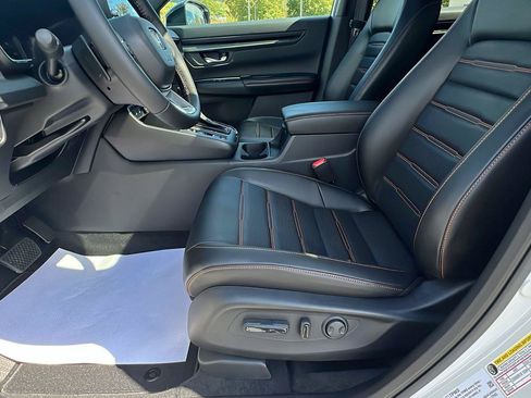 New 2026 Honda CR-V Sport-L image 23