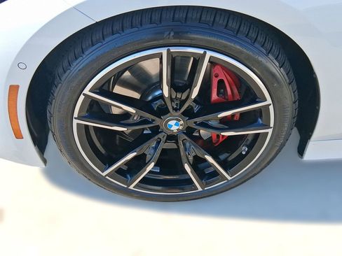 Used 2026 BMW M340i image 11