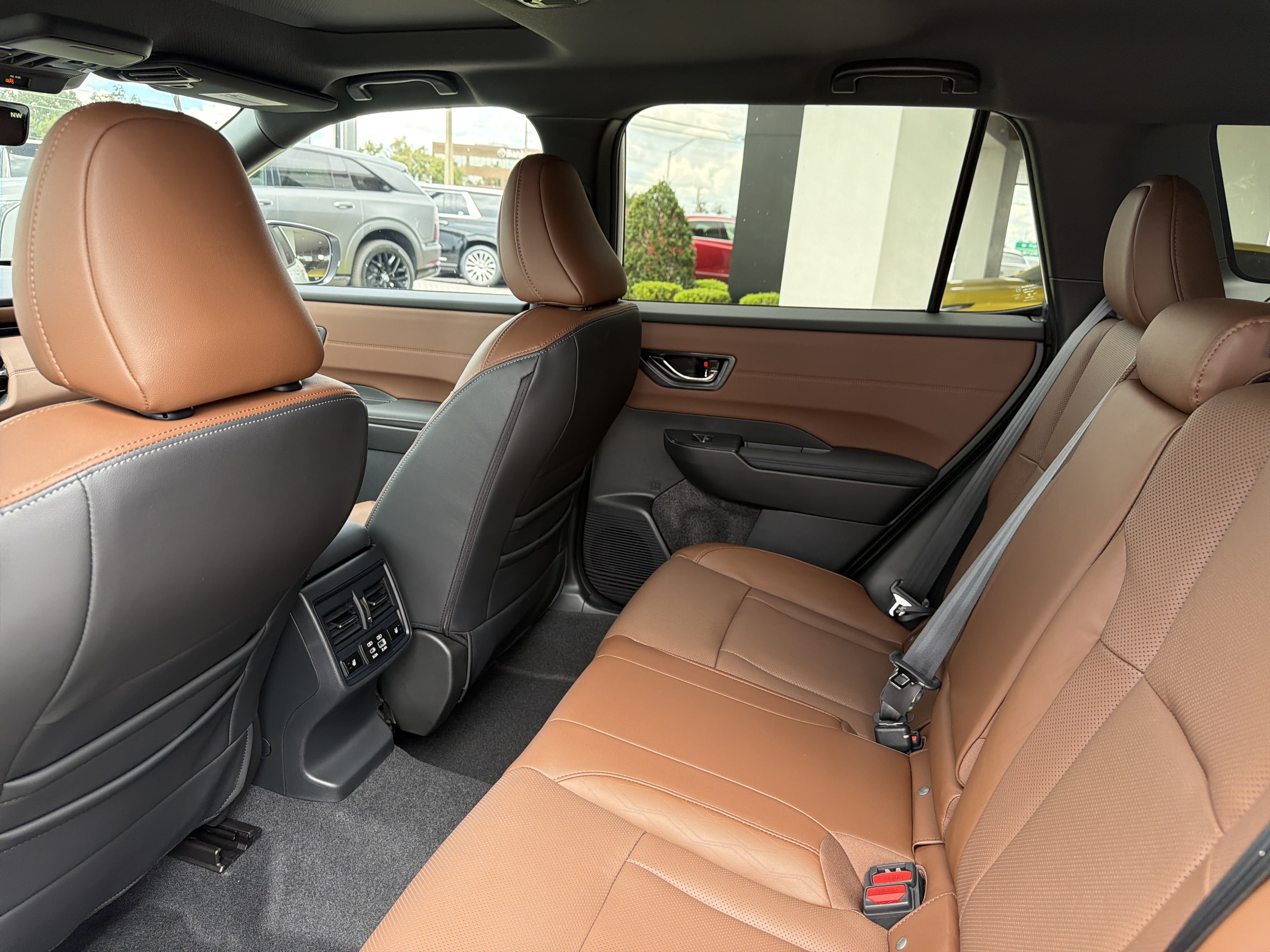 New 2026 Subaru Outback Touring XT AWD/4WD image 24