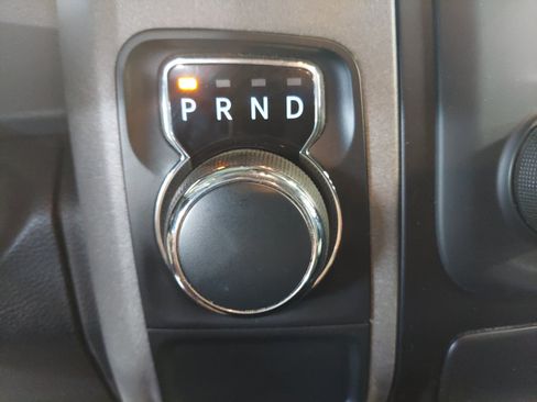 Used 2019 RAM 1500 Tradesman w/ Chrome Plus Package RWD image 21