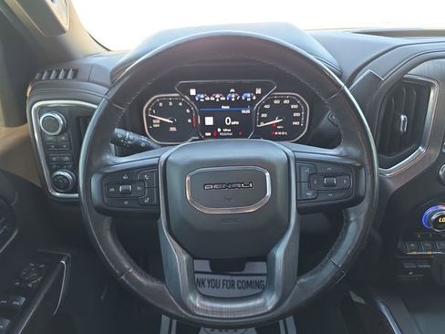 Used 2019 GMC Sierra 1500 Denali w/ Denali Ultimate Package image 13