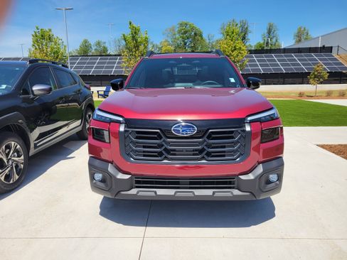 New 2026 Subaru Outback Touring XT AWD/4WD image 2