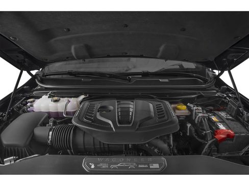 New 2024 Jeep Grand Wagoneer L Series II w/ Quick Order Packagew 28T image 33