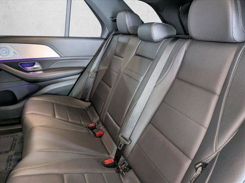 Certified 2020 Mercedes-Benz GLE 350 4MATIC image 19