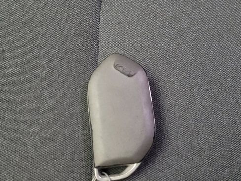 Used 2025 Kia K4 FWD image 32