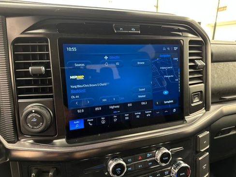 New 2025 Ford F150 Tremor w/ Equipment Group 402A High image 27