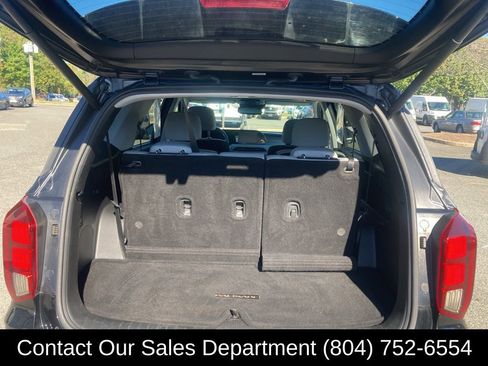 Used 2020 Hyundai Palisade SEL w/ Convenience Package image 15