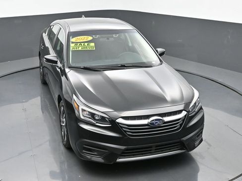 Used 2022 Subaru Legacy Premium image 45