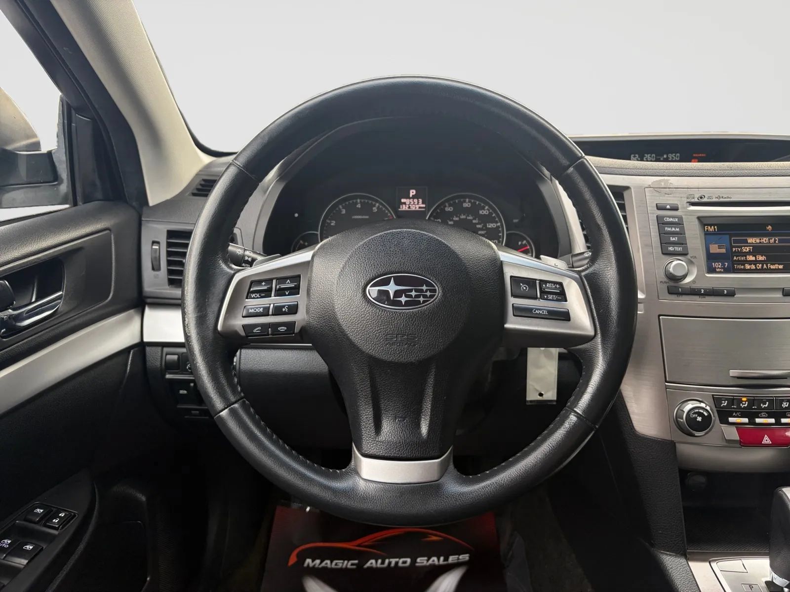 Used 2014 Subaru Legacy 2.5i Premium AWD/4WD image 28