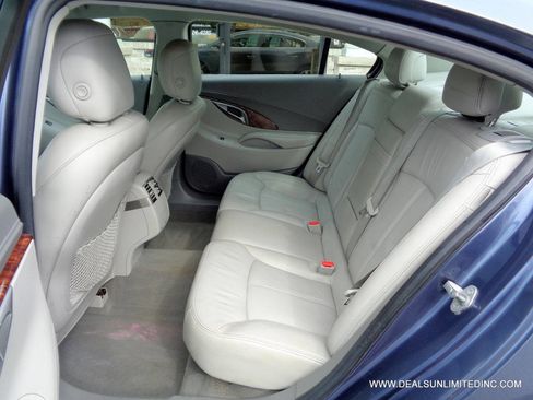 Used 2013 Buick LaCrosse Leather image 14