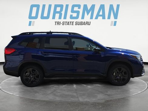 New 2026 Subaru Ascent Bronze Edition AWD/4WD image 7