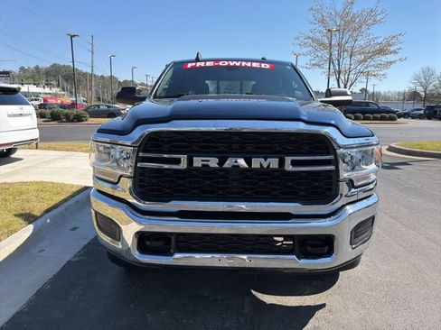 Used 2021 RAM 2500 Tradesman image 2