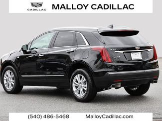Used 2025 Cadillac XT5 Luxury w/ LPO, Floor Liner Package video 2