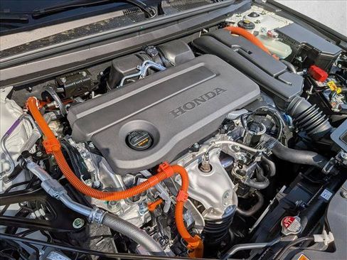 New 2026 Honda Accord Sport image 16