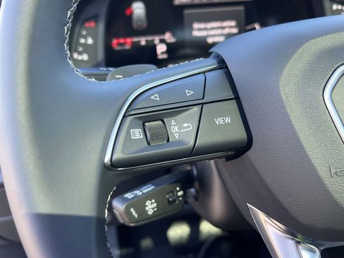 Used 2026 Audi Q7 3.0T Premium Plus image 31