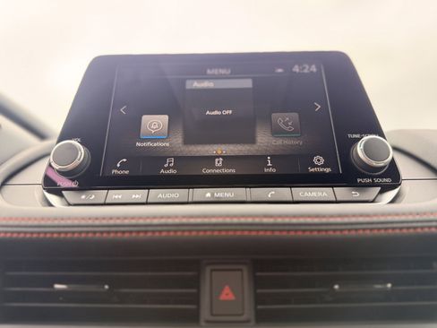 New 2026 Nissan Rogue SV image 9