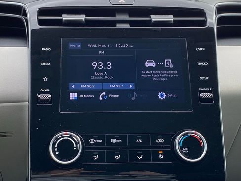 Used 2022 Hyundai Tucson SE image 14