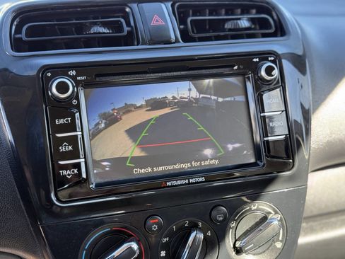 Used 2018 Mitsubishi Mirage G4 ES image 14