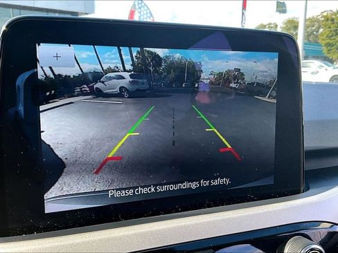 Used 2022 Ford Escape SE w/ Cold Weather Package image 13