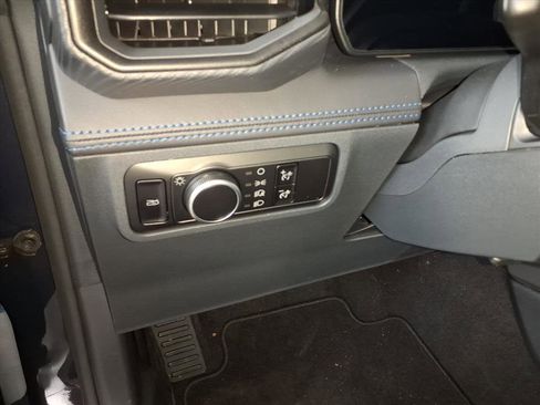 Used 2025 Ford Mustang Dark Horse w/ Dark Horse Handlin Package image 14