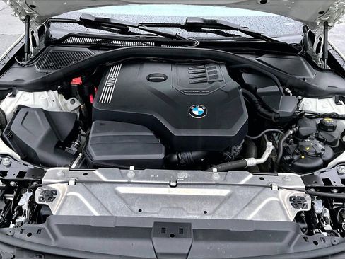 Used 2020 BMW 330i Sedan w/ Convenience Package image 36