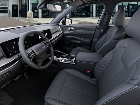 New 2026 Kia Sorento SX Prestige AWD/4WD image 18