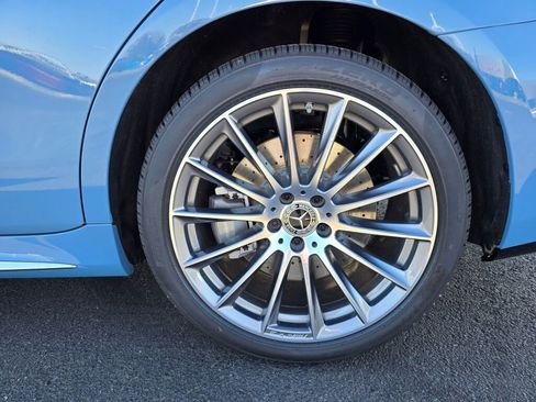 New 2026 Mercedes-Benz GLE 450 4MATIC Coupe image 20