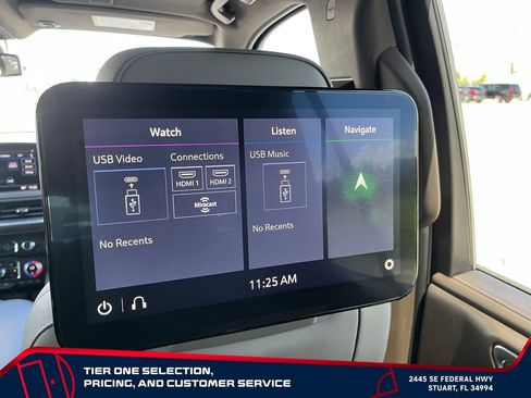 Used 2021 GMC Yukon SLT w/ SLT Luxury Plus Package RWD image 18