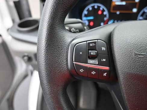 Used 2024 Ford Transit 350 XLT image 29