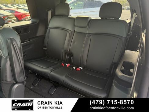 New 2027 Kia Telluride SX X-Line AWD/4WD image 27