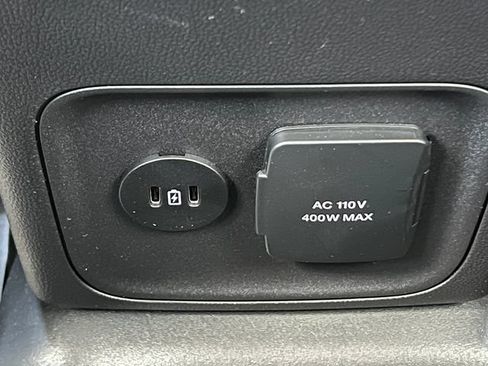 New 2025 Ford Bronco Sport Outer Banks w/ Sasquatch Outer Banks Package AWD/4WD image 40