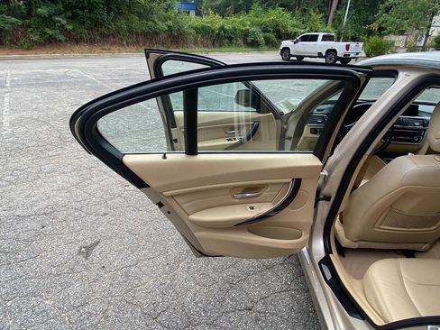Used 2013 BMW 328i xDrive Sedan AWD/4WD image 42
