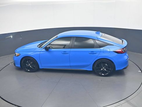 Certified 2026 Honda Civic Sport image 22