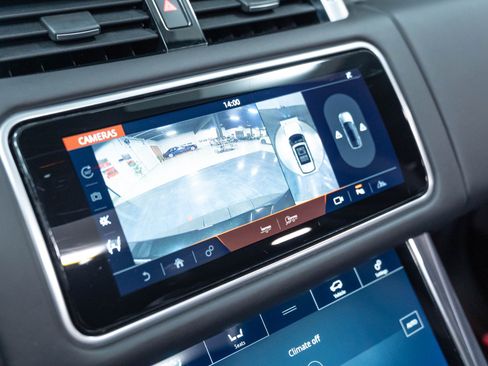 Used 2019 Land Rover Range Rover Sport Autobiography AWD/4WD image 53