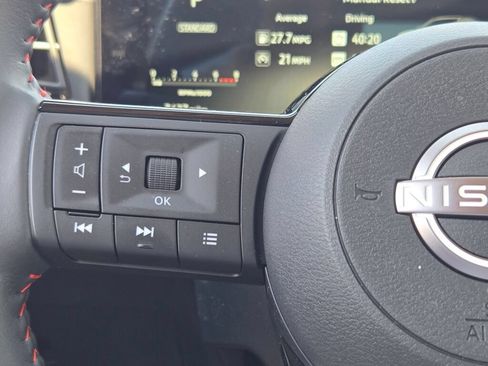 Used 2026 Nissan Kicks SR w/ Cold Weather Package AWD/4WD image 31