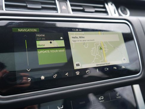 Used 2021 Land Rover Range Rover Westminster Edition image 34